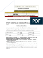 Ecuaciones Trigonometricas PDF