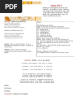 Natal 2013
