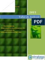 Brochure Curso Android v2