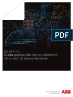 Guida ABB Misure Elettriche PDF