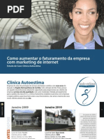 Download Como aumentar o faturamento da empresa com marketing de internet by Marcos Rezende SN25706540 doc pdf