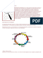 Proceso Investigacion