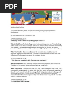 Download Middle School Bullying by SteveTraylor SN2570662 doc pdf