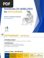 Aula 2 Antiguidade Renascimento2