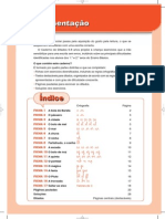 Caderno de Ditado 1º e 2º Ano