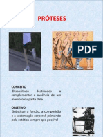 PRÓTESES 