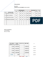 PAYROLL DECE 10 -15, 2014( Wo Deduction)