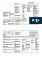 PLAN Anual 5to Ciclo 2014