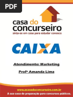  Apostila Marketing AmandaLima