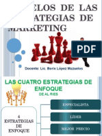 14 Estrategias de Marketing 2