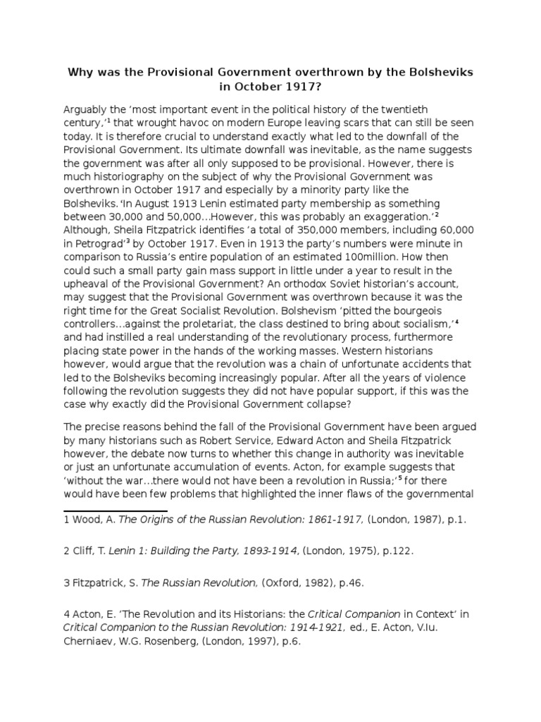 Bolshevik revolution image