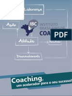 Coaching Um Acelerador Para o Seu Sucesso