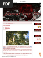 Portal Dos Mitos_ Éden