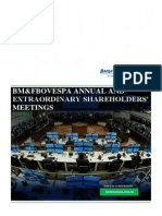 Annual Shareholders' Meeting - 03.30.2015 - Management Proposal