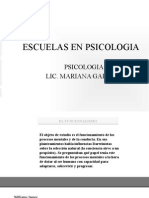 Gen. Psicologia