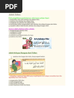 Soalan Feqah Tahun 2 Soalan Feqah Tahun 2