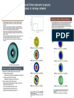 Three-Dimensional Finite Element Analysis