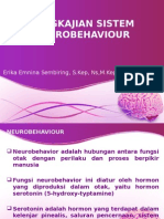 Pengkajian Sistem Neurobehaviour