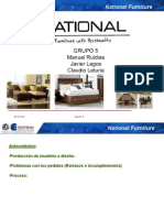 Caso National Furniture