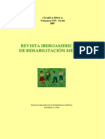 Una Aproximación Ecléctica Al Tratamiento de La Disartria en La Enfermedad de Parkinson