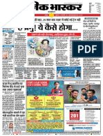 Danik Bhaskar Jaipur 02 27 2015 PDF