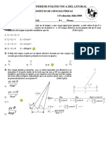 Fisica C Examen