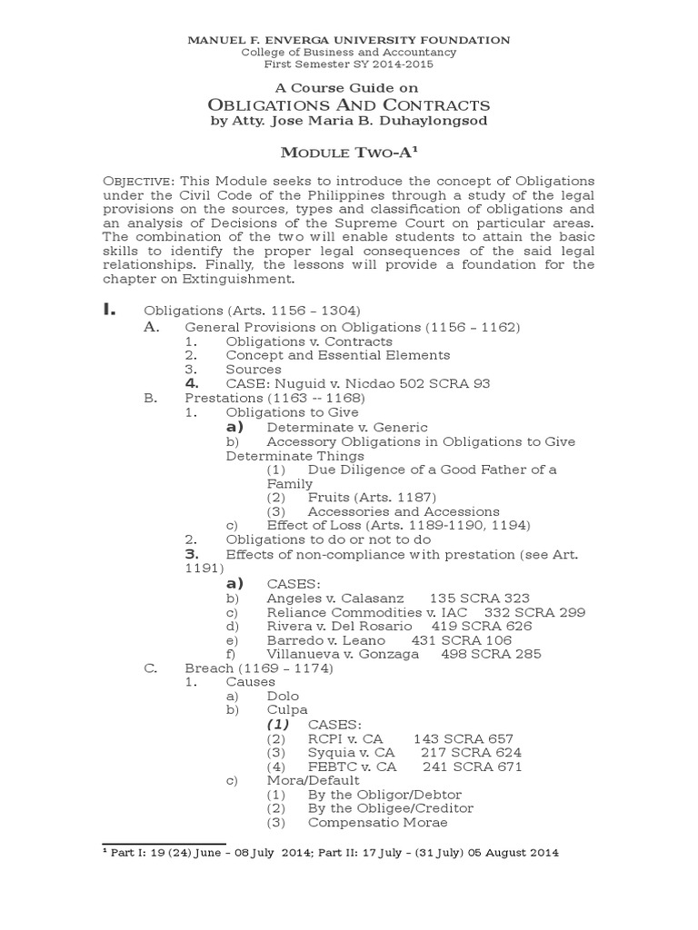 Module 2A | PDF