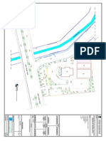 Siteplan PPKT Dinkes Tangel