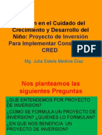 Taller Diplomado Cred-Uprg