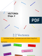 Descomposicion de Vectores 2.1