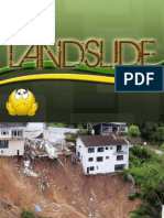 Land Slides