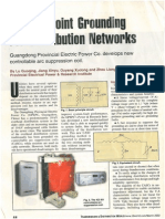 GFN Article in T & D World Mar 2002 - Original PT Print