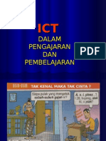 Ict Dalam P&P