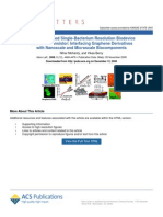 Berry NanoLetters Graphene Biosensors(1)