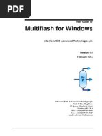 Download Multiflash for Windows Manual by raghib83 SN257090540 doc pdf