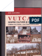 Vutcani Cultura Si Civ 1