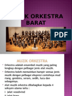 Muzik Orkestra