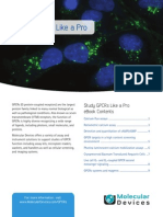 GPCRs Ebook