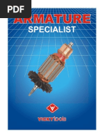 Download Armature Specialistpdf by sekhargm SN257095260 doc pdf