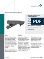 Mining bvd2223gb Electromagneticvibratoryfeeders PDF