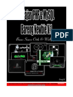 Download Belajar PHP Dan MySQL Bareng Newbie v1 by ayeepz SN25709750 doc pdf