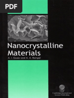 mina【R.NEWBOLD】 Bio Based Plant Oil Polymers and Composites PDF | PDF