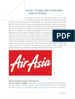 CHAPTER 2 Case Study of AirAsia