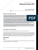 610 - 01 Reformas Fiscales PDF