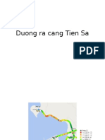 Duong Tien Sa hinh chup