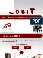 Cobit