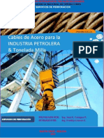 Cables de Acero para la Industria Petrolera.pdf
