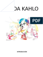 Frida Khalo 