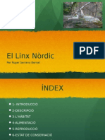  El Linx Nórdic 