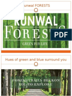 Runwal FORESTS 1 - Runwal Forests Cheater